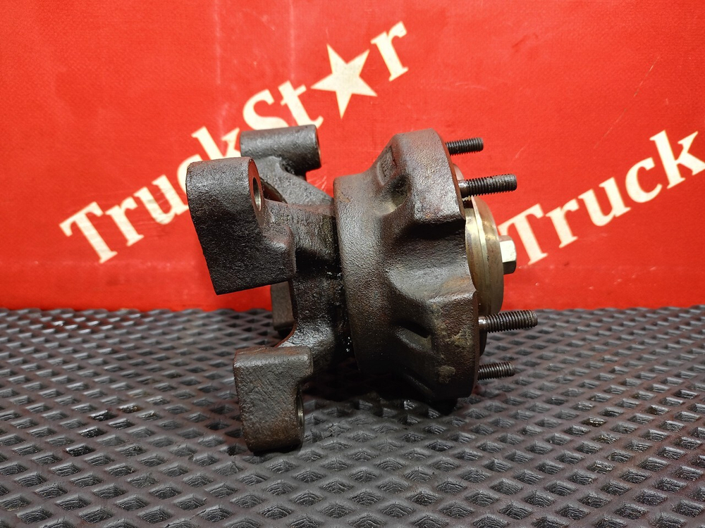 Привод вискомуфты