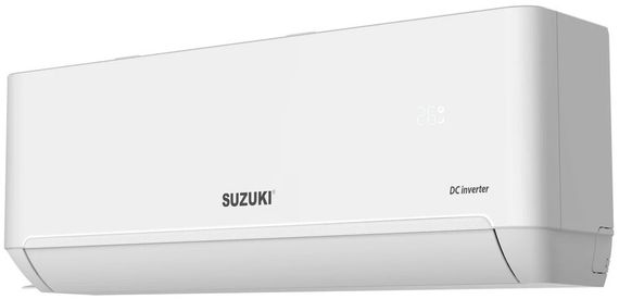 Кондиционер Suzuki  Ultra SUSH-C092DC — (4)