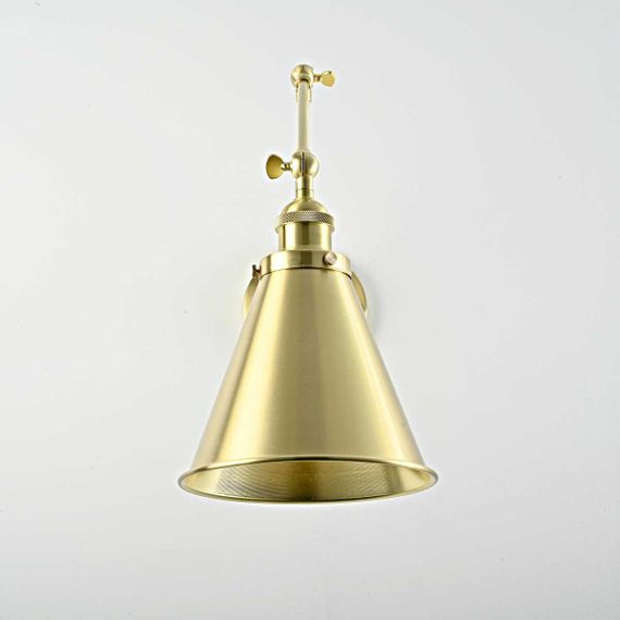 Бра Imperium Loft Gloce Cone 74698-22