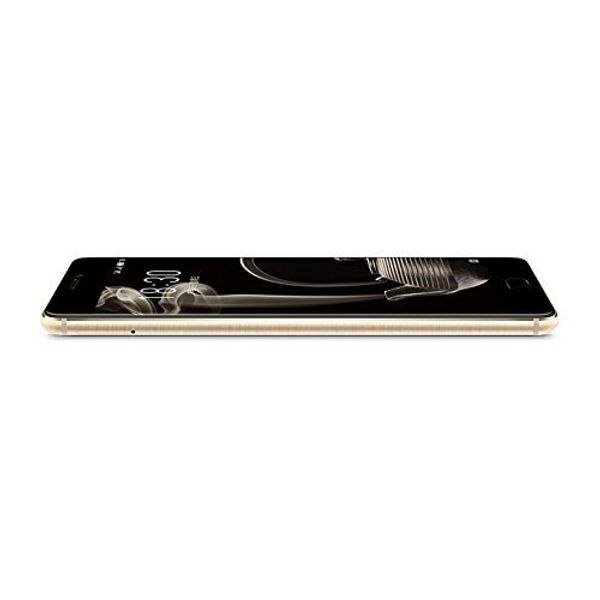 Смартфон Meizu Pro 7 Plus 64GB M793H Gold (Золотой) Euro
