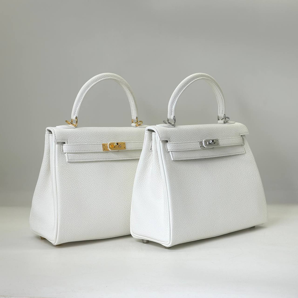 Сумка Hermes 25 см