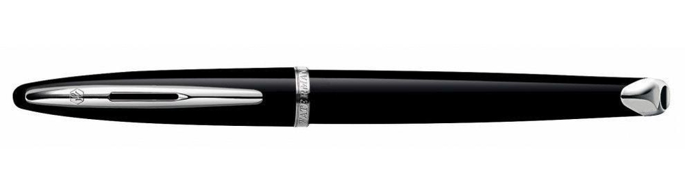 Ручка-роллер Waterman Carene Black ST