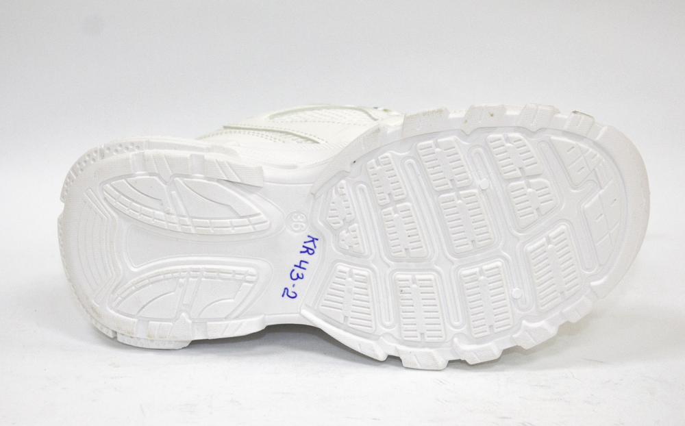 Кроссовки женские демисезонные Qiya арт. KR43-2