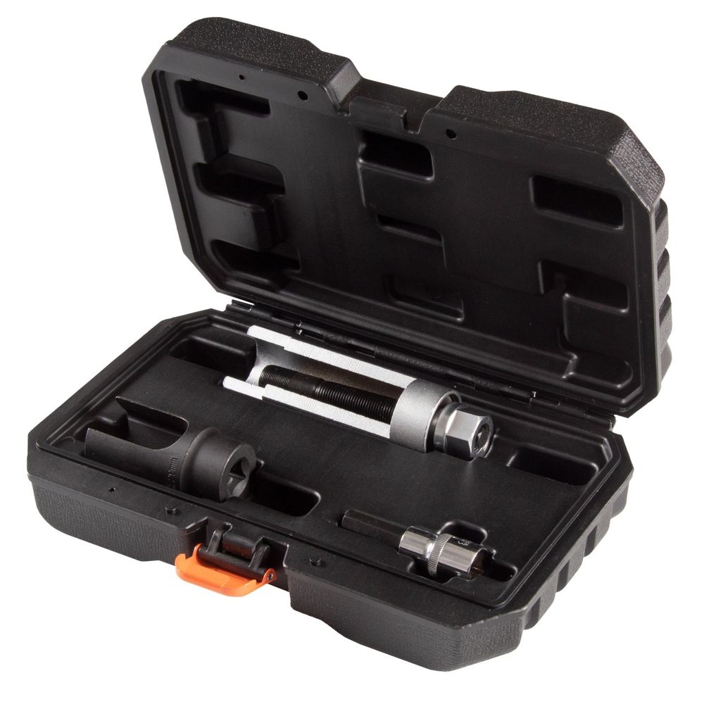 AFFIX (AF10351013C) Съемник дизельных форсунок, Mercedes-Benz, кейс, 3 предмета