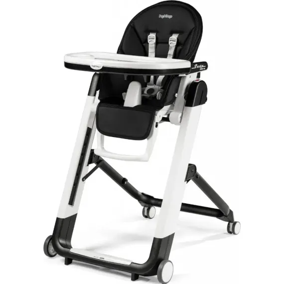 Стульчик для кормления Peg-Perego Siesta Follow Me Licorice