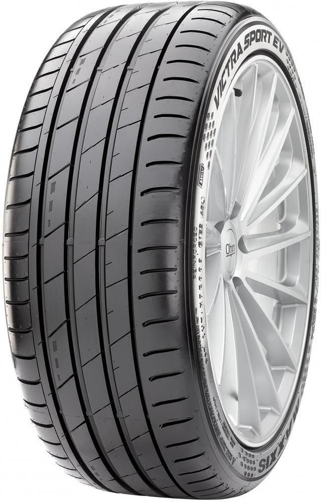 Maxxis Victra Sport EV 235/55 R19 105V Silent