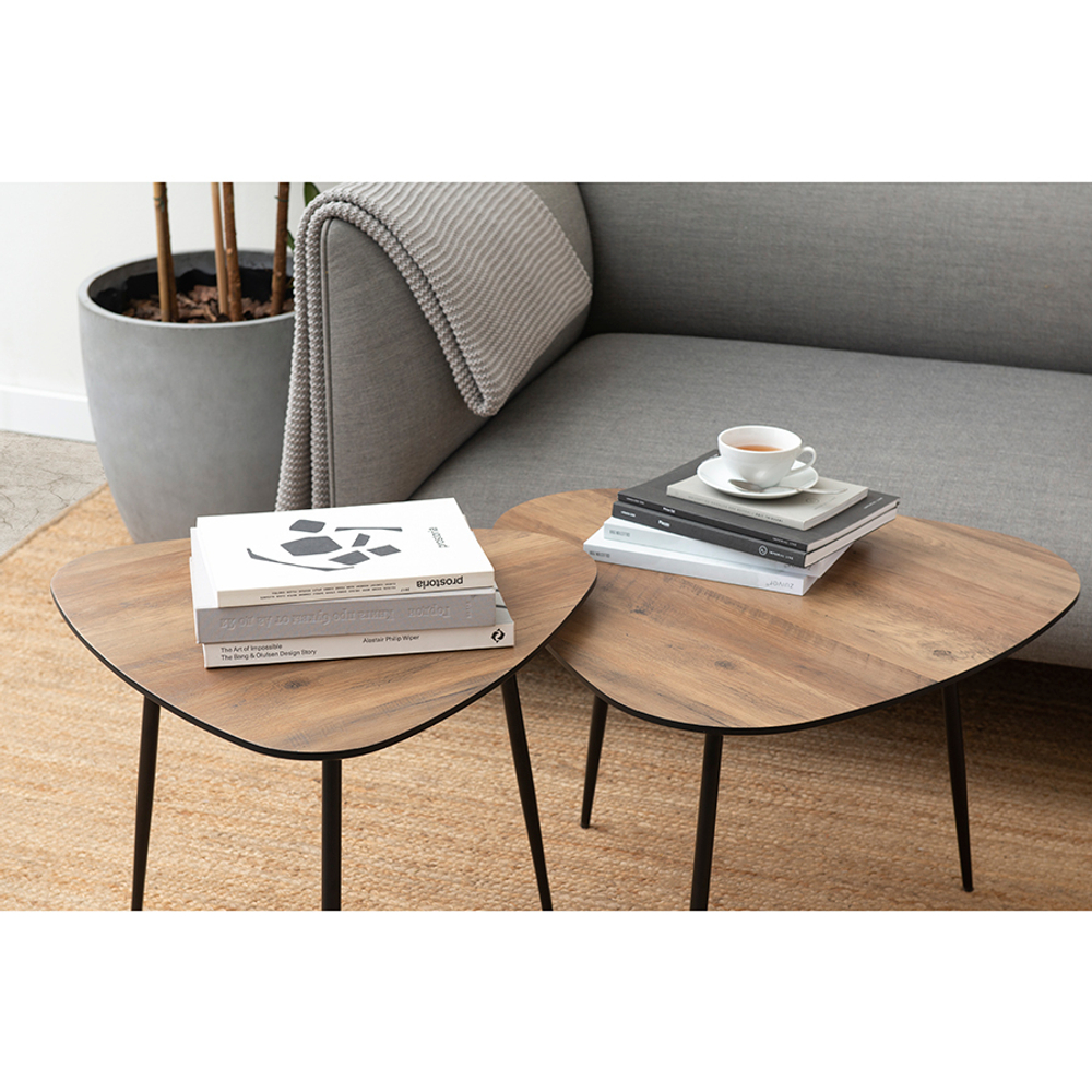 Столик Berg Alfie la-beta-alwa56