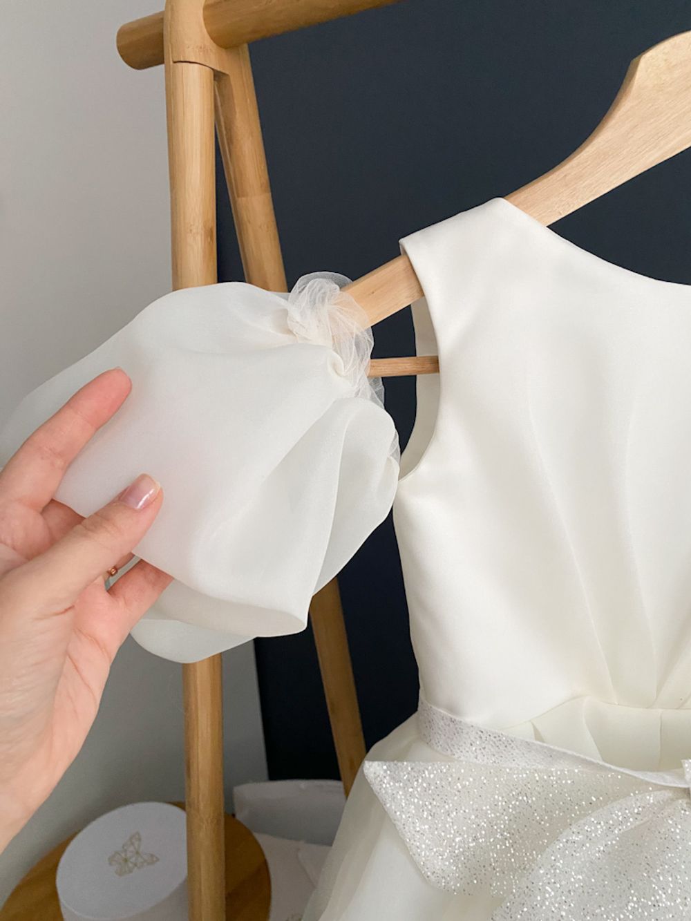 Платье VeronicaiKo, 128