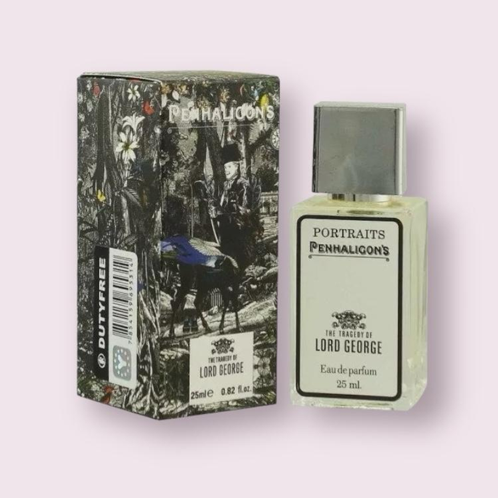 Мини парфюм Penhaligon's "The Tragedy Of Lord George",25 ml