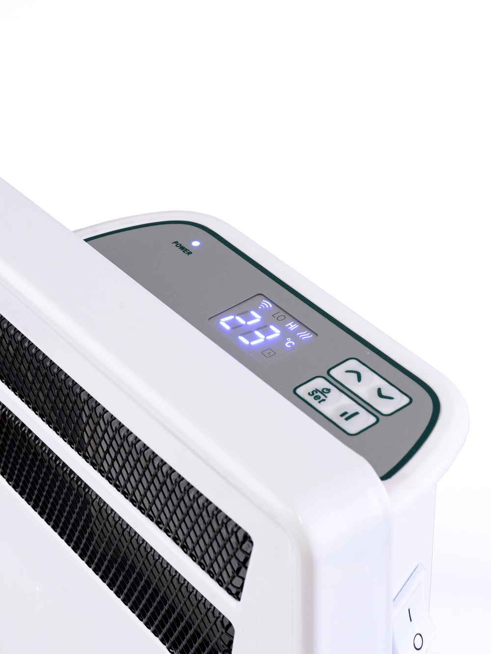Конвектор  SmartWay NDC1-10DW