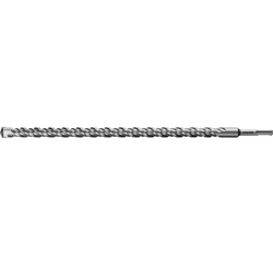 STAYER 25 x 600 мм, SDS-plus бур, Professional (2930-600-25)