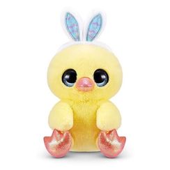 Coco Cones Easter Bop Plush Bunny Zuru Toys