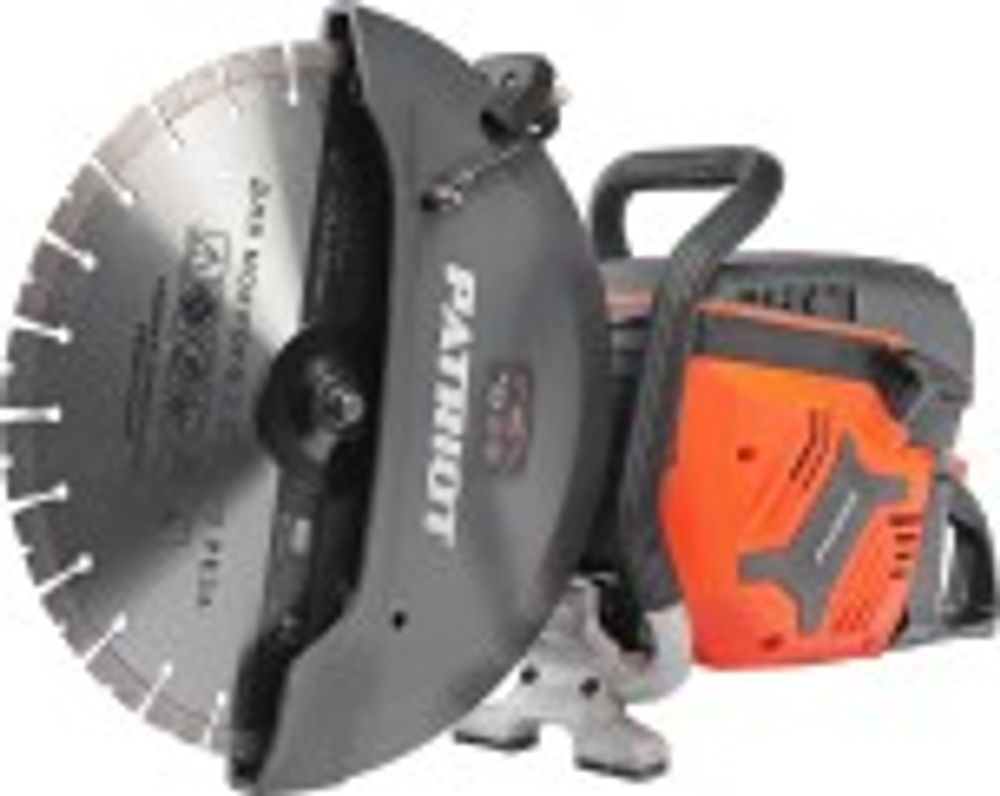 Бензорез PATRIOT Expert DSG 940M 94сс, 400мм 595102440