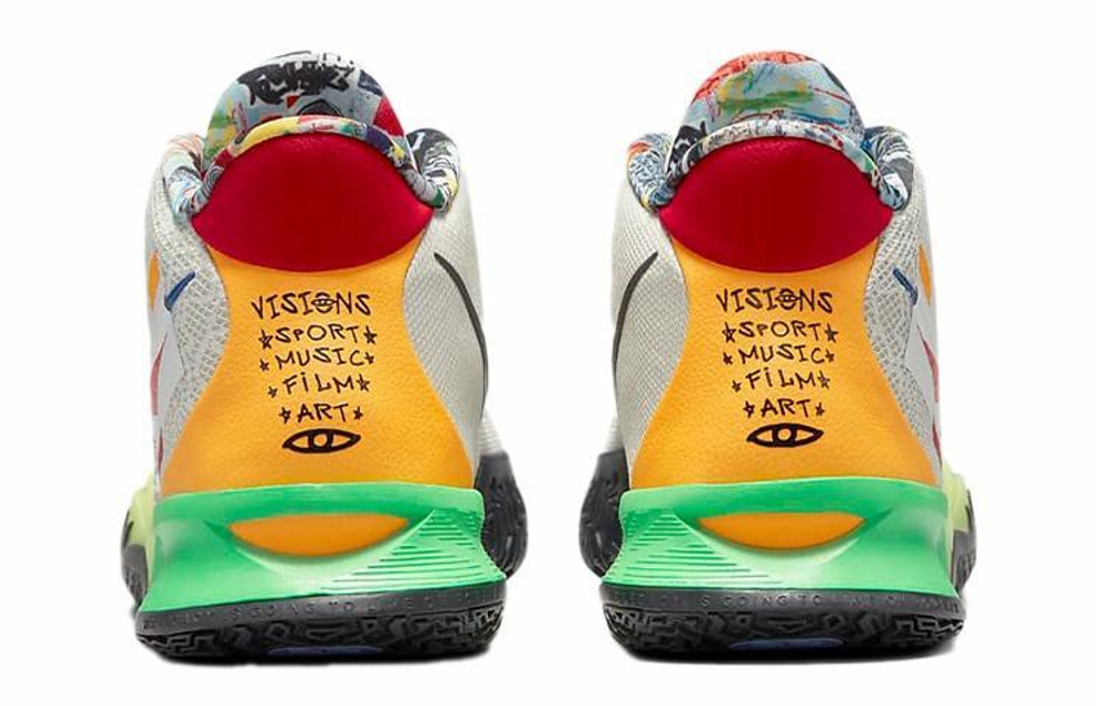 Кроссовки Nike Kyrie 7 7