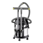 Karcher NT 27/1 Me Adv *EU строительный пылесос 1.428-114.0