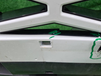 Бампер передний Omoda C5 (2022-н.в.)