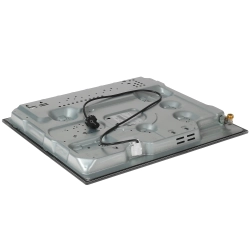 Газовая варочная панель Bosch PNP6B6O92R