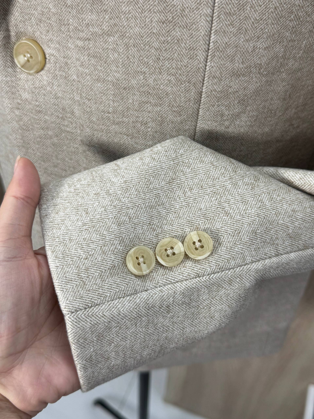 Пиджак Loro Piana