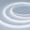 Светодиодная лента Arlight 4W/m 120Led/m 2835SMD холодный белый 5M UL-A120-8mm 24V White6000 042300
