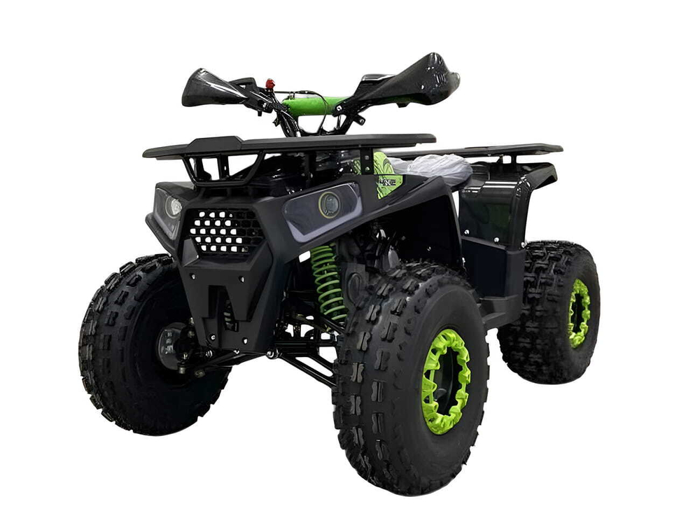 Квадроцикл AVANTIS Optima 8+