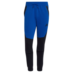 Мужские теннисные штаны adidas Designed 4 Gameday Training Pants Men - Blue, Dark Blue