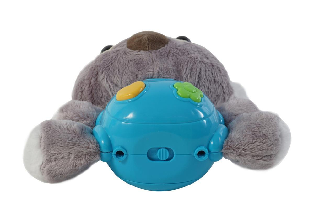 Игрушка на бат. Коала, коробка T895