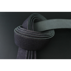 Ременная заготовка Синяя + плита Геккон⠀