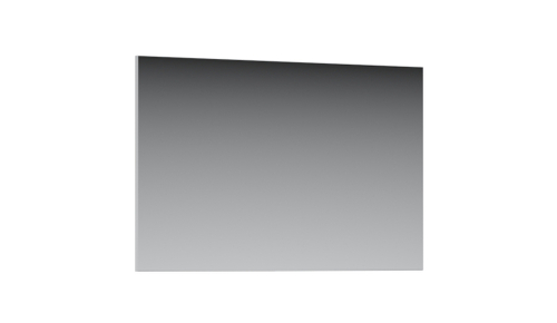 Спальня Лацио Зеркало 90 Белое дерево