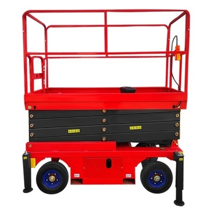 Ножничный подъемник PROLIFT PF1105