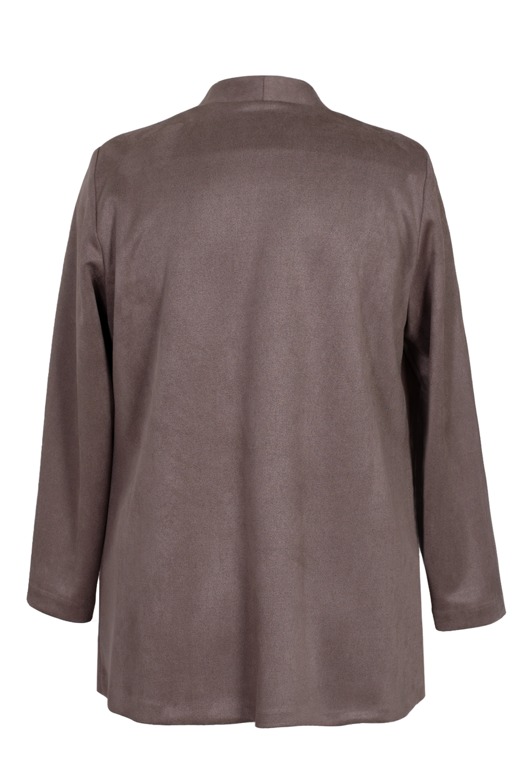 Жакет женский 4139зп, какао #487Кк044139зп