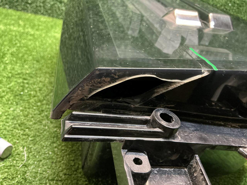 Фонарь левый Jetour T2 (2023-н.в.)