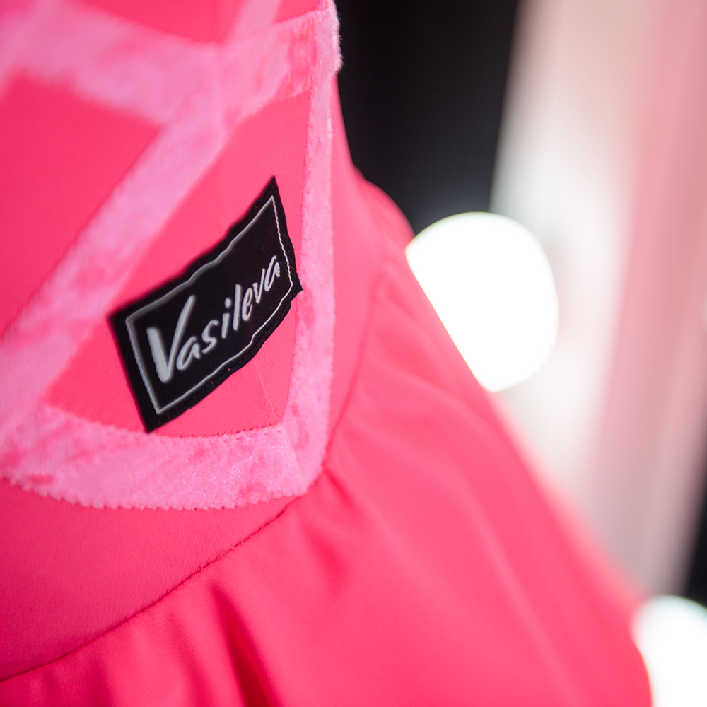 пошив рейтинговых платьев