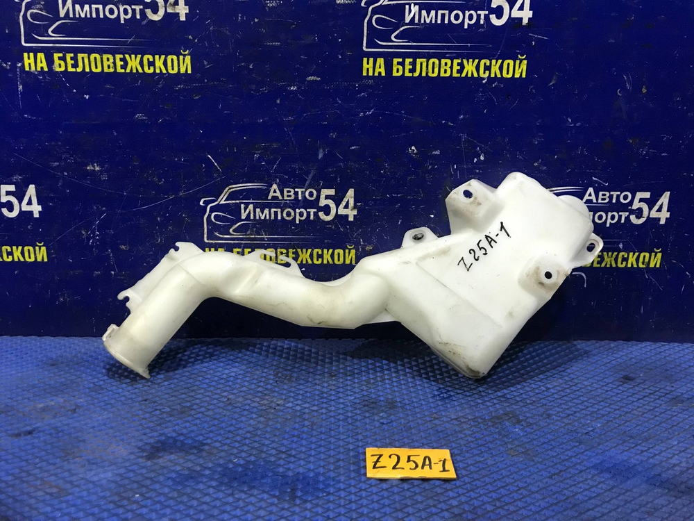 Бачок омывателя MITSUBISHI COLT 2003