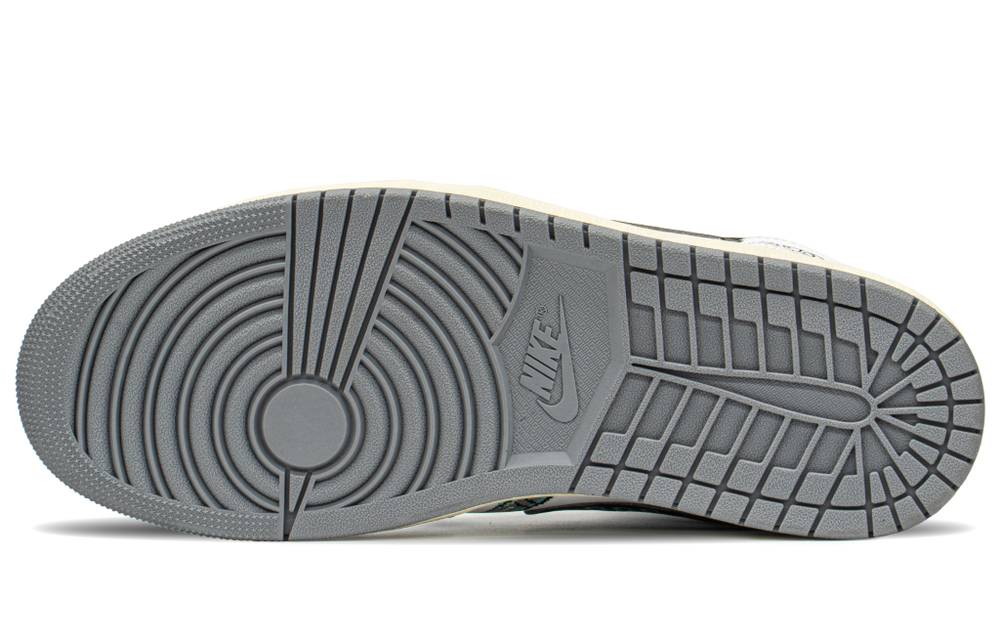 Кроссовки Jordan Air Jordan 1 Mid 3.0