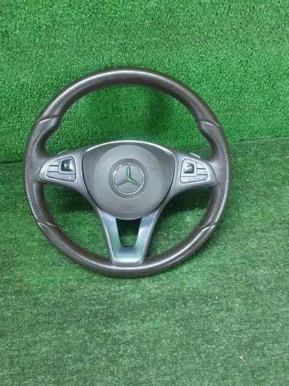 Руль Mercedes E W213 (2016-2023)