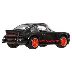 Hot Wheels | Premium | Boulevard | Porsche 911 Carrera RS 2.7 (2025)
