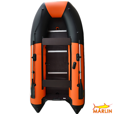 Лодка ПВХ Marlin 330 -