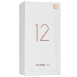 Xiaomi 12 8/256