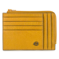 Кредитница Piquadro PU1243B3R/VE