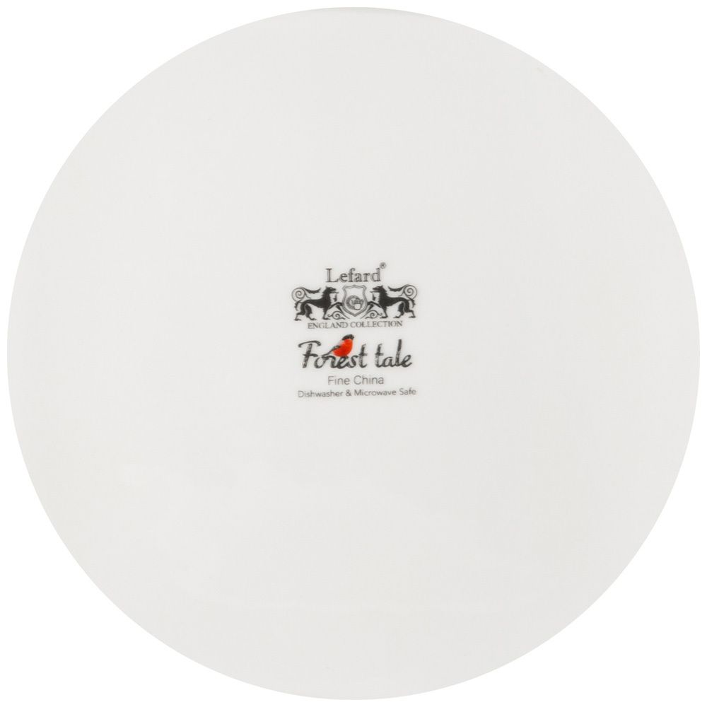 САЛАТНИК LEFARD "ЛЕСНАЯ СКАЗКА" 600 МЛ 15,5Х5 СМ (КОР=18ШТ.)