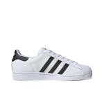 Adidas Superstar Vegan White Black