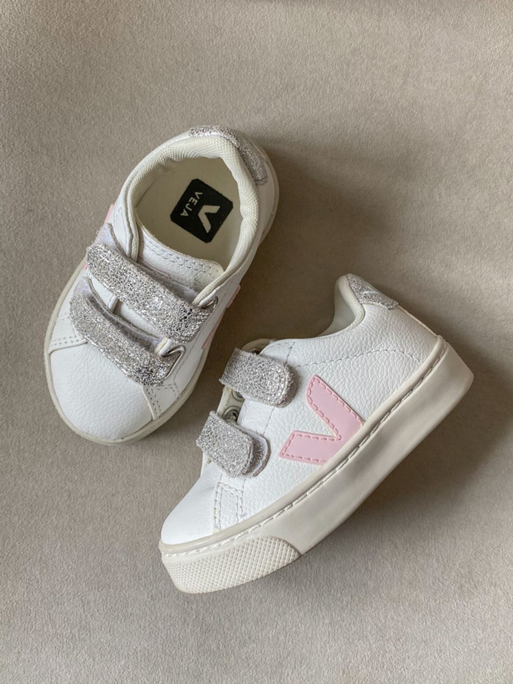 Кроссовки Veja, 20