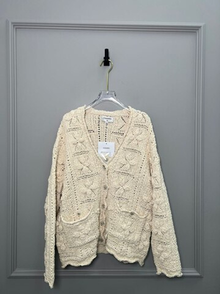 Кардиган CHANEL