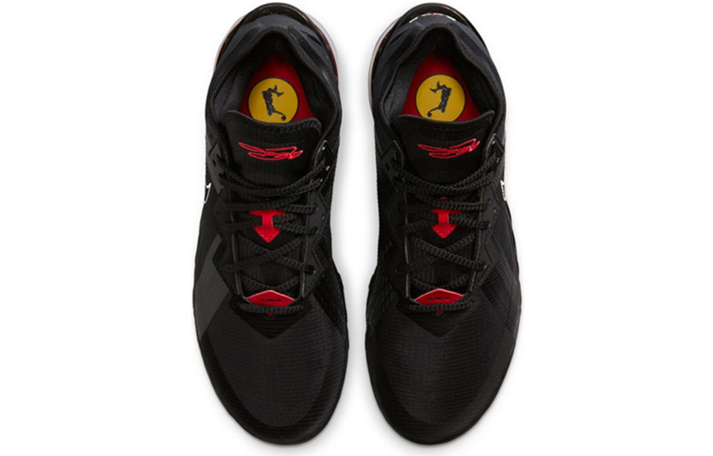 Кроссовки Nike Lebron 18 Low Ep 18