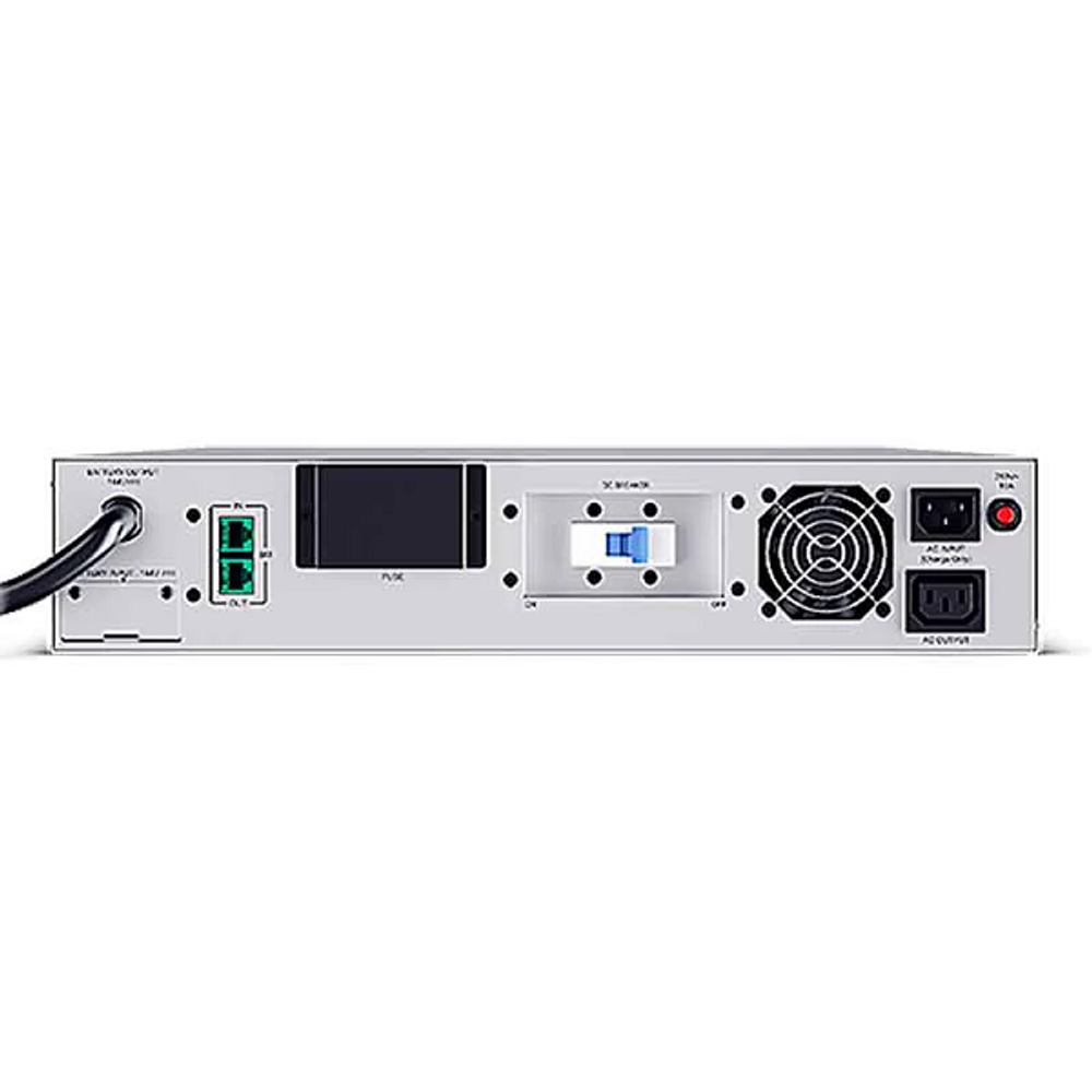 Батарейный блок  CyberPower BPE144VL2U01