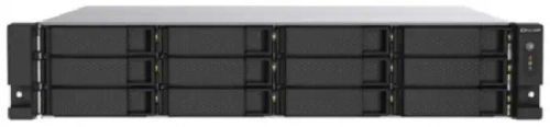 Сетевой RAID-накопитель QNAP  TS-1253DU-RP-4G