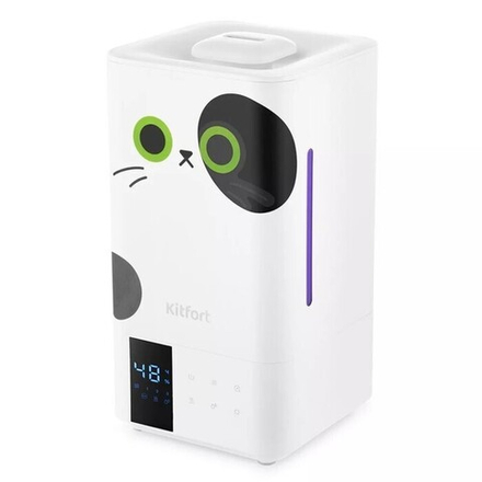 Увлажнитель воздуха Kitfort КТ-2885, ультразвуковой