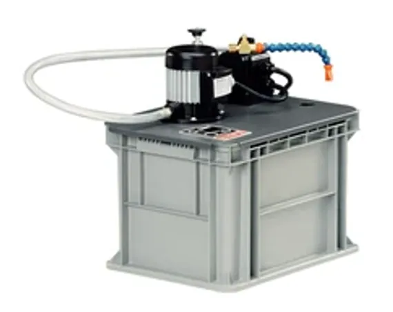 Ленточный шлифовальный станок Grit Gims 75 2H