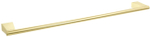Мыльница стекло Fixsen Trend Gold Fixsen Trend Gold, FX-99008 + Полотенцедержатель трубчатый Fixsen Trend Gold, FX-99001 + Подстаканник одинарный Fixsen Trend Gold, FX-99006 + Крючок одинарный Fixsen Trend Gold,  FX-99005 + Бумагодержатель без крышки Fixsen Trend Gold, FX-99010В