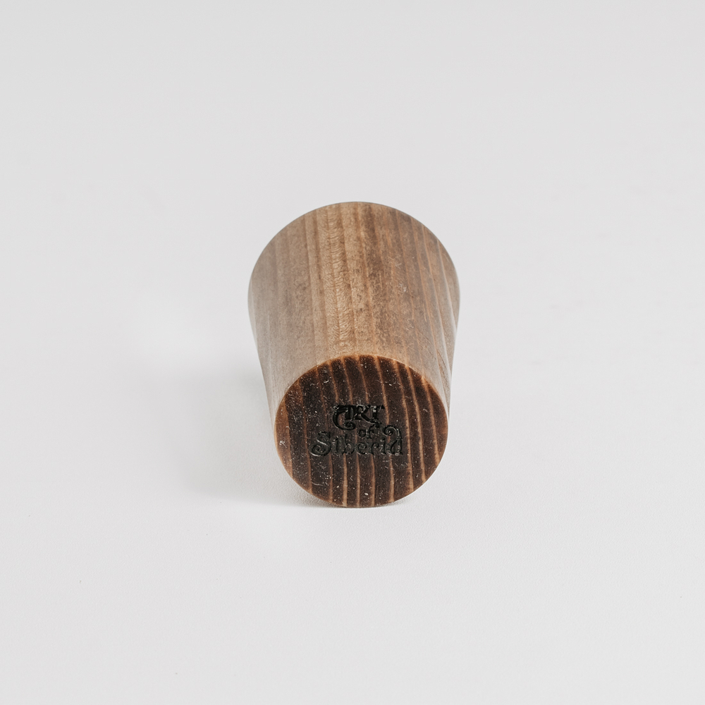 Набор деревянных стопки 3 шт. из древесины пихты. R25